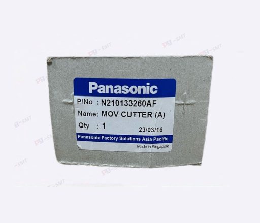 pl174633626 smt panasonic fixed blade ai spare parts n210133260af 1