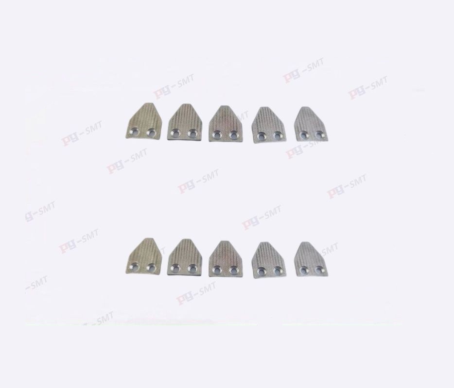 SMT Replacement Parts YAMAHA Track Triangle KHY-M9135-00 Rail Trianglex - Ảnh 3