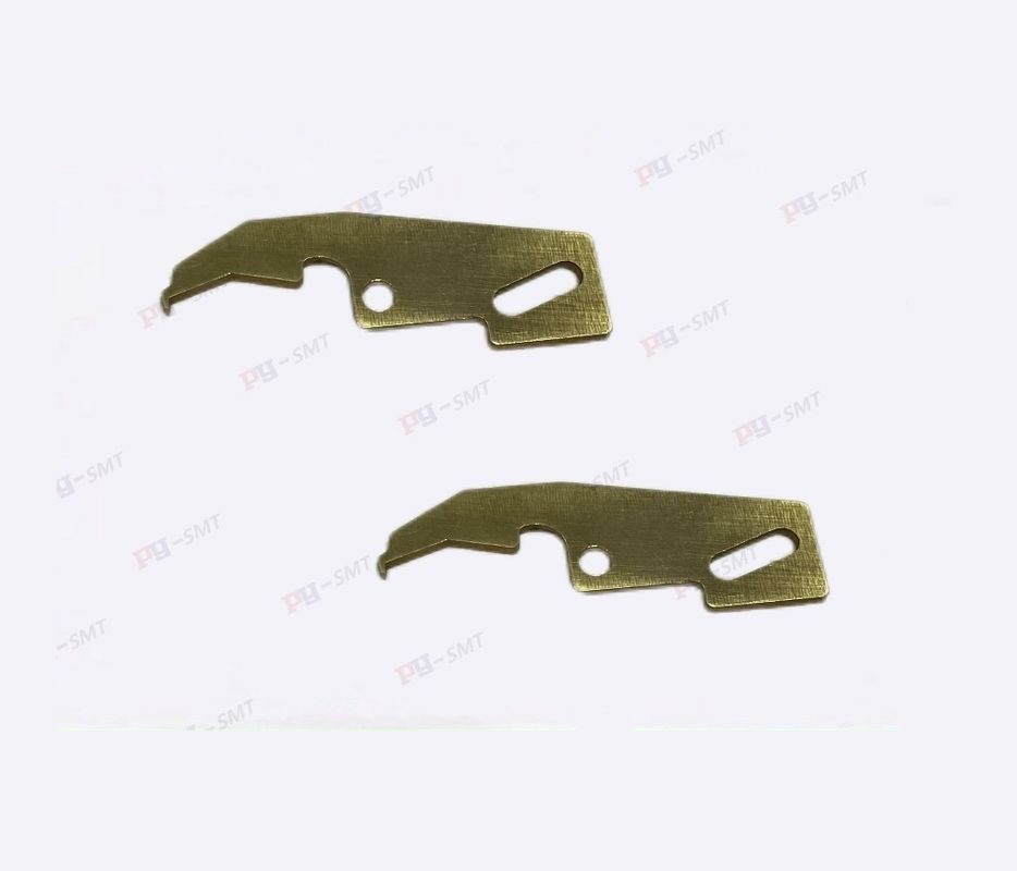 SMT Replacement Parts Universal lnstruments 51436901 CUTTER/FORMER STD N-POS 2 - Ảnh 5