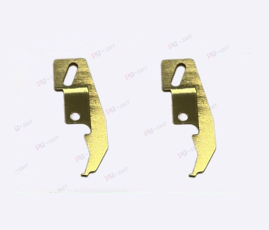 SMT Replacement Parts Universal lnstruments 51436901 CUTTER/FORMER STD N-POS 2 - Ảnh 6