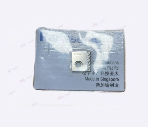 SMT Accessories Series N210124717AA Guide Clip Lead Guide (B) 10MM Panasonic AI Accessories pl174980582 smt accessories series n210124717aa guide clip lead guide b 10mm panasonic ai accessories