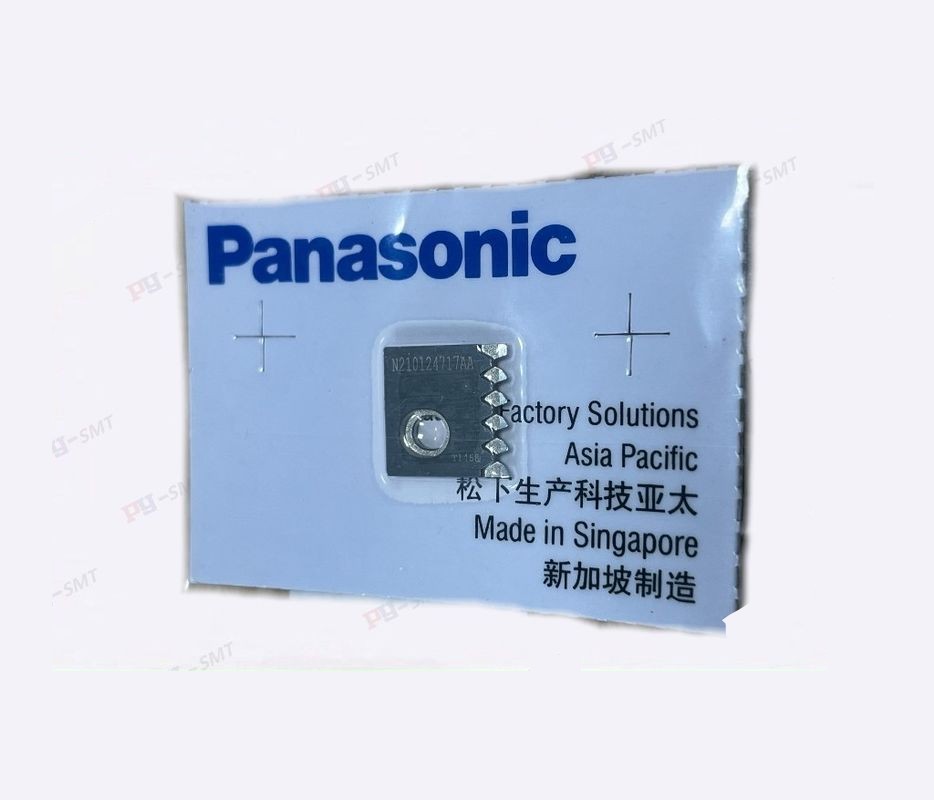 SMT Accessories Series N210124717AA Guide Clip Lead Guide (B) 10MM Panasonic AI Accessories SMT Accessories Series N210124717AA Guide Clip Lead Guide (B) 10MM Panasonic AI Accessories - Ảnh 5