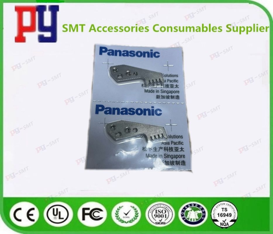 PANASONIC Al Parts N210107828AA Read Justment Plate (3) PANASERT Spare Parts - Ảnh 3