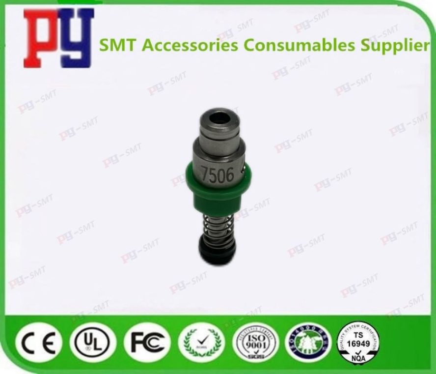 pl177460742 nozzle 7506 nozzle 40183426 smt parts smt accessories series smt placement equipment