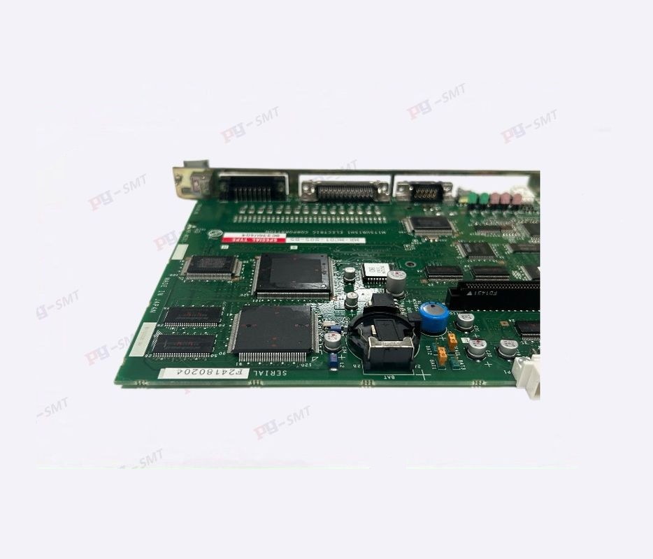 PANASONIC MR-MC01-S05-B5 Motion Controll Card KXFK00APA00 SMT Spare Parts - Ảnh 5