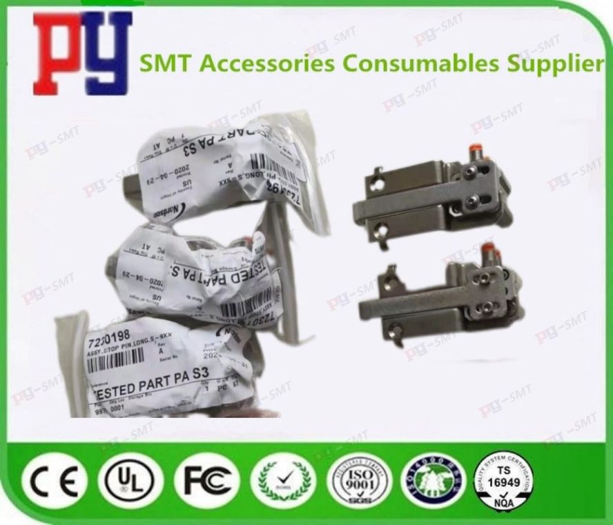 pl183588431 asymtek axiom x1000 x1010 x1020 7230198 7213109 7217639 assy intel s 9xx stop pin stop pin narrow cmp x 1020 s920