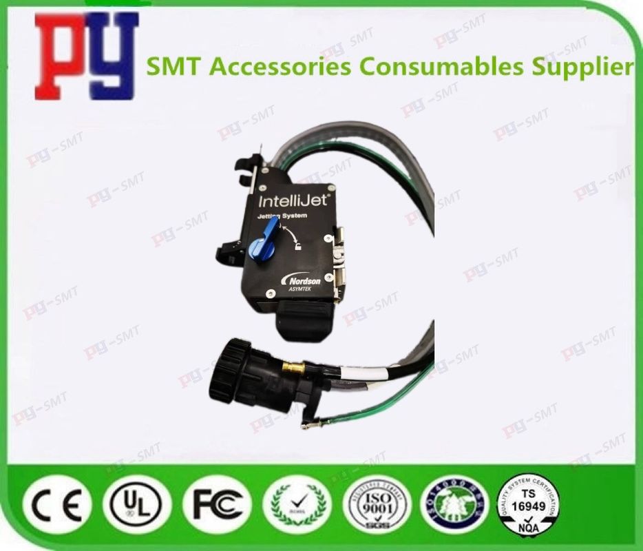 Asymtek NexJet-NJ-8 7284671/7288160 ASYMTEK INTELLIJET S2-9XX SMT Machine Parts - Ảnh 3