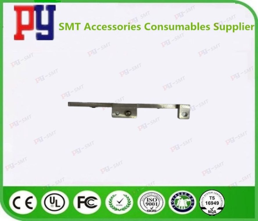 pl185241805 hitachi gxh feeder chute support 6301279657 smt machine spare parts