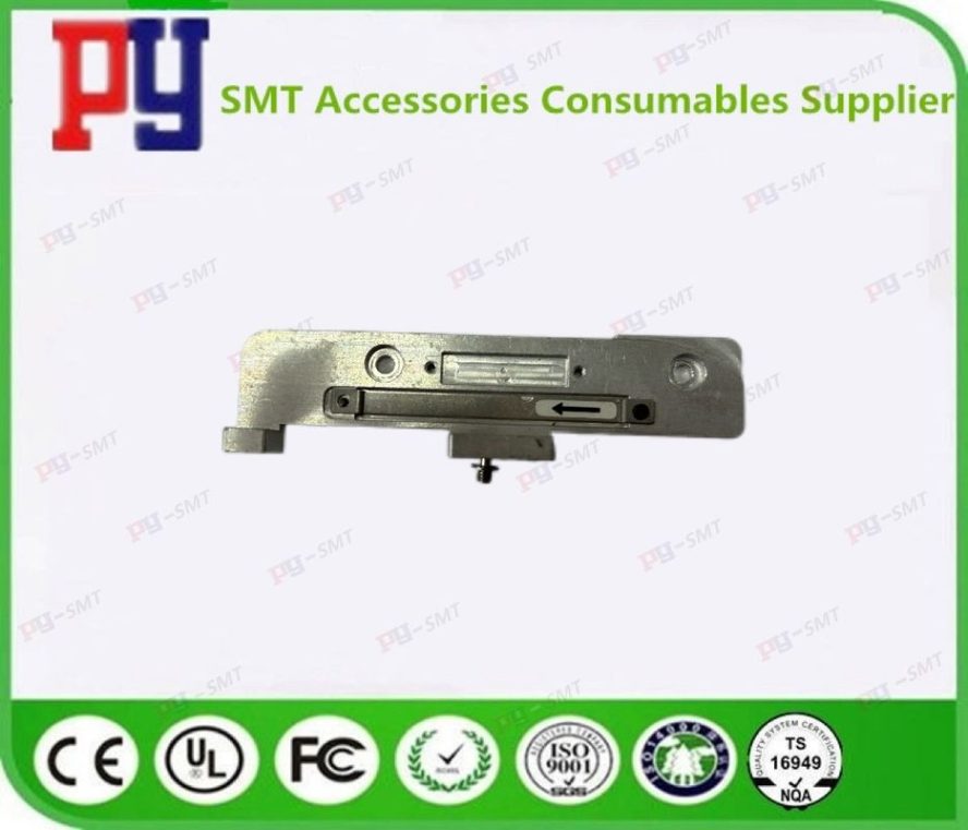 pl185241807 hitachi gxh feeder chute support 6301279657 smt machine spare parts