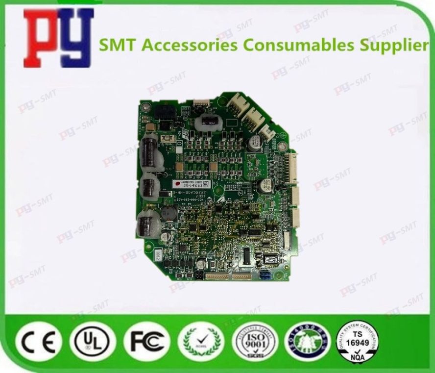 pl185249220 hitachi driver unit 4u240497 kyd mc142 000 smt machine spare parts