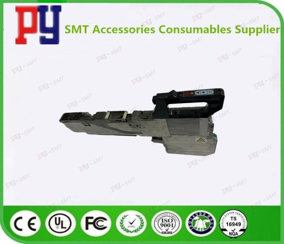 Hitachi 24/32MM Tape Feeder GT24321 for GXH SIGMA SMT Spare Parts - Ảnh 5