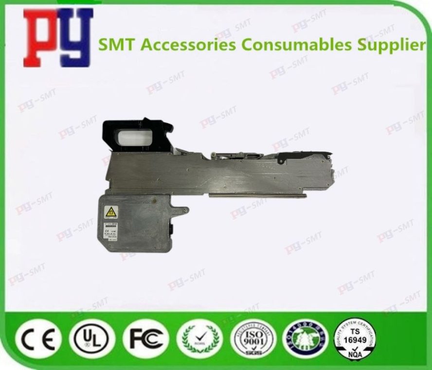 pl185250399 hitachi 12 16mm tape feeder gt12161 smt spare parts