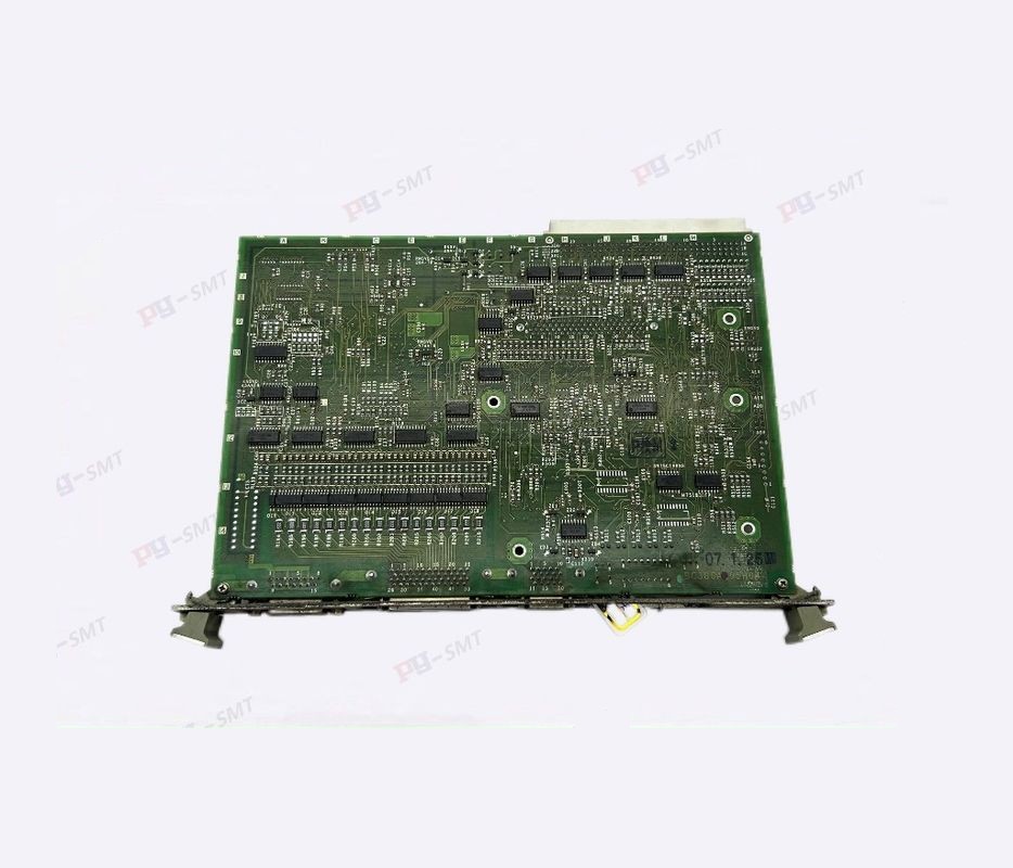 PANASONIC MR-MC01-S05-B5 Motion Controll card KXFK00APA00 Panasonic SMT Parts - Ảnh 5