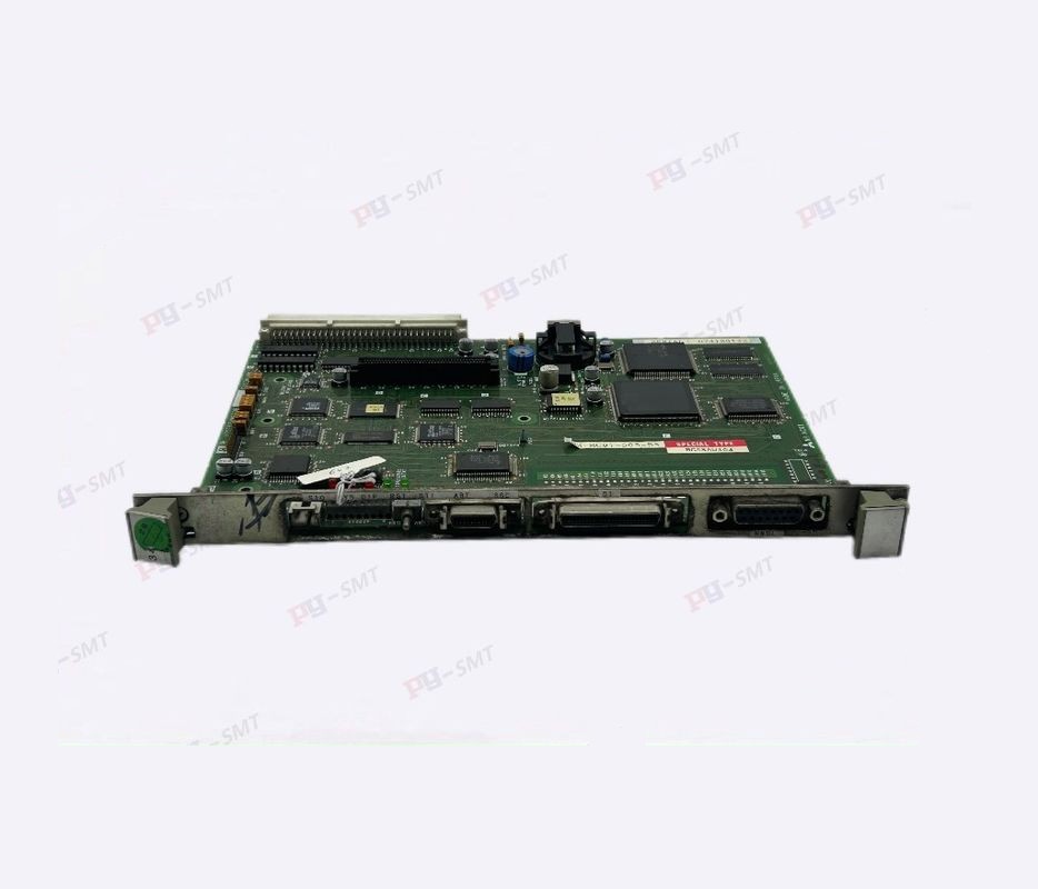 PANASONIC MR-MC01-S05-B5 Motion Controll card KXFK00APA00 Panasonic SMT Parts - Ảnh 6