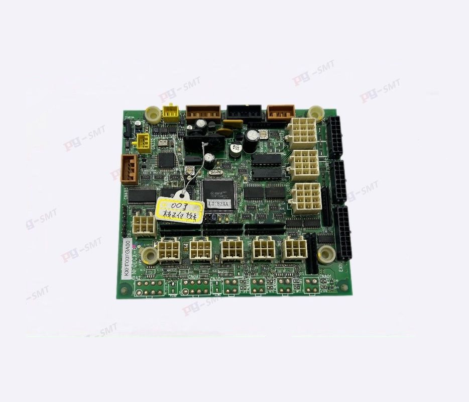 PANASONIC CM402 KXFE00FGA00 Panasonic SMT Parts Panasonic Pick up and Place Machine PANASONIC CM402 KXFE00FGA00 Panasonic SMT Parts Panasonic Pick up and Place Machine - Ảnh 3