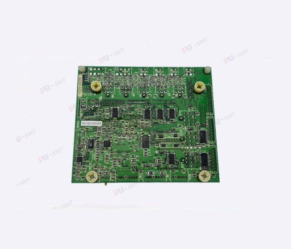 PANASONIC CM402 KXFE00FGA00 Panasonic SMT Parts Panasonic Pick up and Place Machine PANASONIC CM402 KXFE00FGA00 Panasonic SMT Parts Panasonic Pick up and Place Machine - Ảnh 5