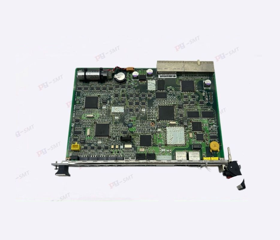 Panasonic NPM HD15-001 I/O Card N610065549AB PNFCAA-CA Panasonic Spare Parts - Ảnh 3