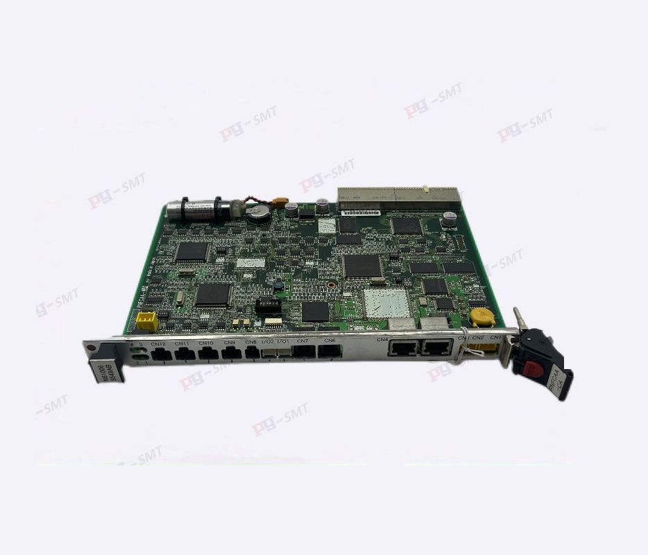 Panasonic NPM HD15-001 I/O Card N610065549AB PNFCAA-CA Panasonic Spare Parts - Ảnh 6