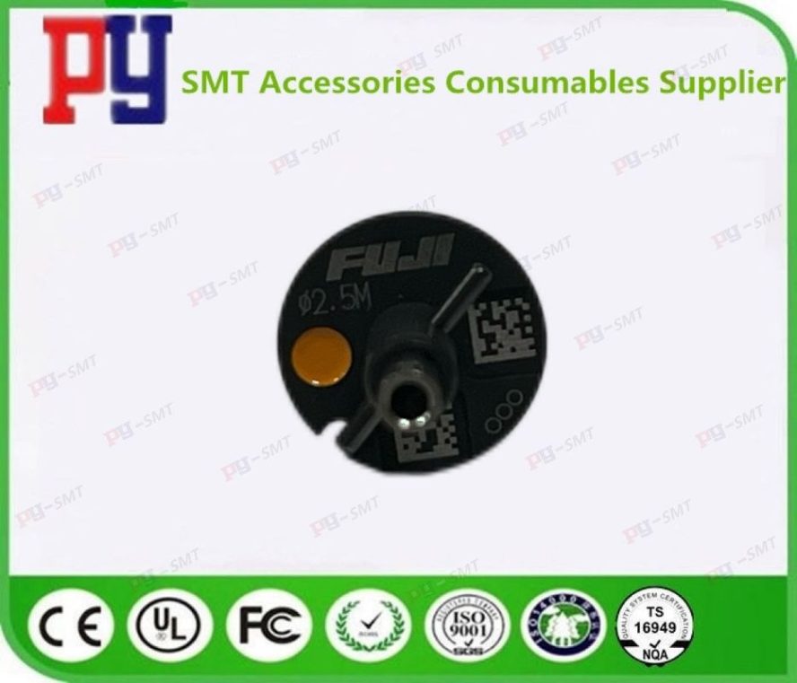 pl186793949 smt spare parts aa06500 smt parts fuji nxt nozzle h08 h12 v12 2 5mm melf nozzle