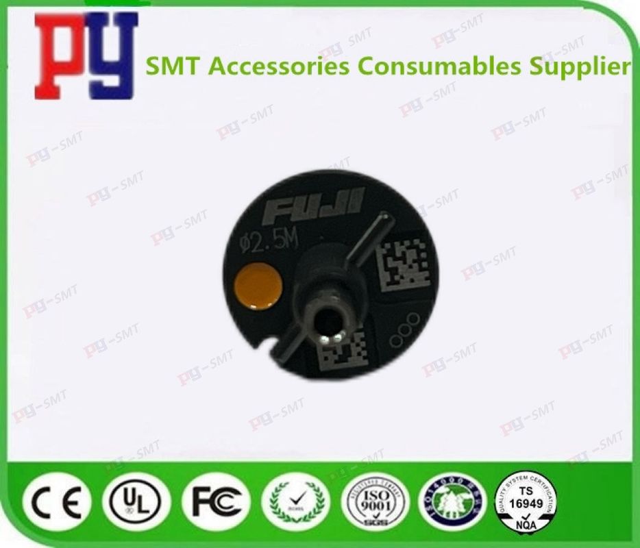 SMT Spare Parts AA06500 SMT Parts Fuji NXT Nozzle H08/H12/V12 2.5mm Melf Nozzle - Ảnh 5