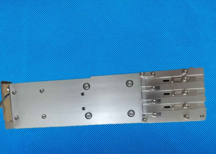 AC 24V / 220V SMT Vibration Feeder for JUKI Surface Mount Technology Equipment - Ảnh 3