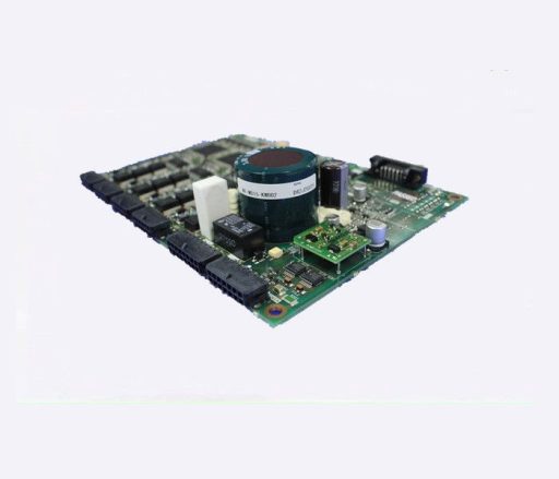 pl19697494 juki smt chip mounter smt pcb board e46669 711v mitsubishi mr md15 kw002 electric corporation type