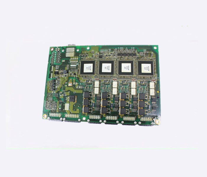 JUKI Smt Chip Mounter SMT PCB Board E46669-711V MITSUBISHI MR-MD15-KW002 Electric Corporation Type - Ảnh 6