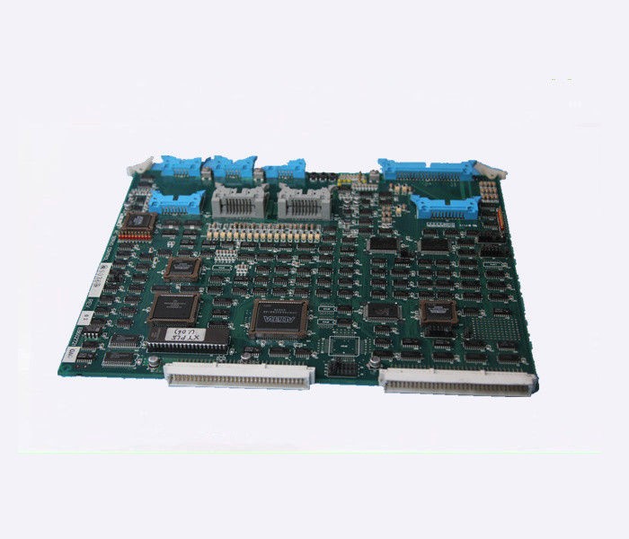 E86027210A0 AC Servo Control PWB ASM Control Circuit Board Fit JUKI 700 Series - Ảnh 5