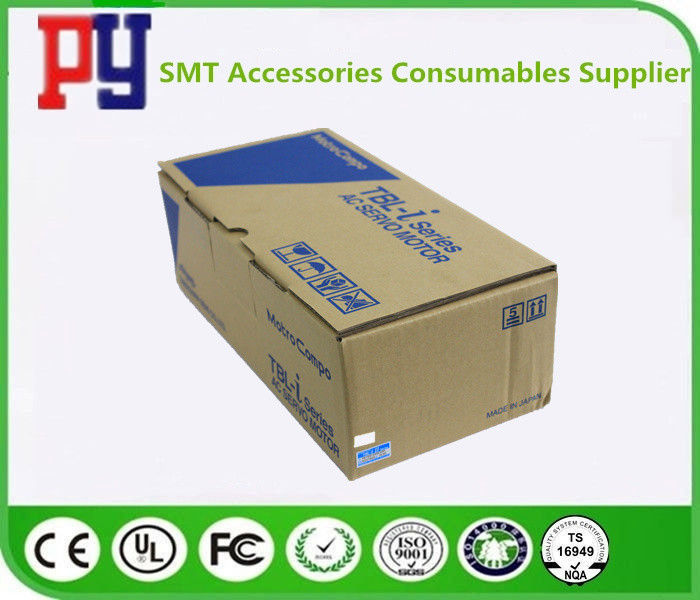 JUKI Zevatech KE2060 Chip Mounter Y Axis Panasonic Motor Driver TS4616N1020E200 40000727 - Ảnh 5