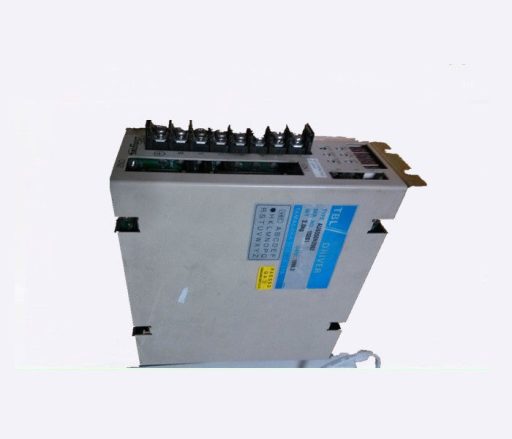 pl19703902 km000000030 juki ke 750 y axis servo motor amplifier panasonic ac motor au6550n2062