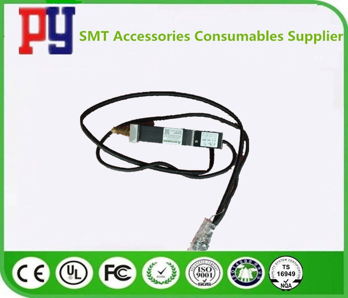 HC-BH0336LW4-S1 Mitsubishi Panasonic Motor Driver 30W 40044534 JUKI KE270 Applied - Ảnh 5