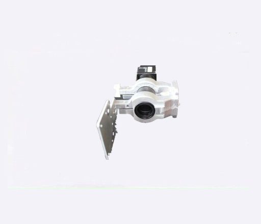 pl20283772 smt camera xc hr50 40048028 01 ccd camera and bracket for juki surface mount technology spare part