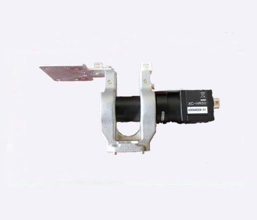 pl20283773 smt camera xc hr50 40048028 01 ccd camera and bracket for juki surface mount technology spare part