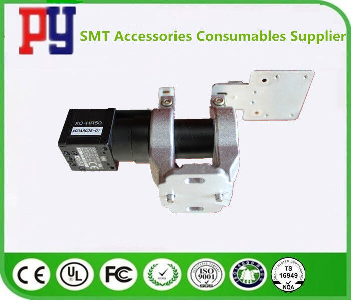 Smt Camera XC-HR50 40048028-01 CCD Camera and Bracket for JUKI Surface Mount Technology Spare Part - Ảnh 3
