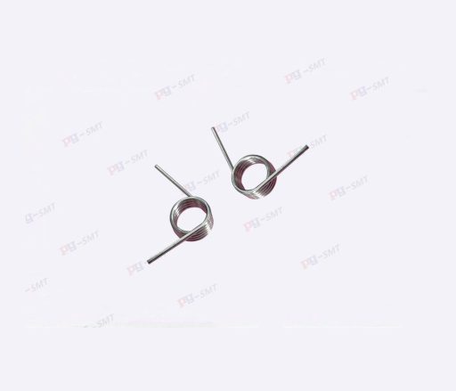 Universal spare parts 0740C-0182. REEL TENSIONER SPRING SMT Spare Parts