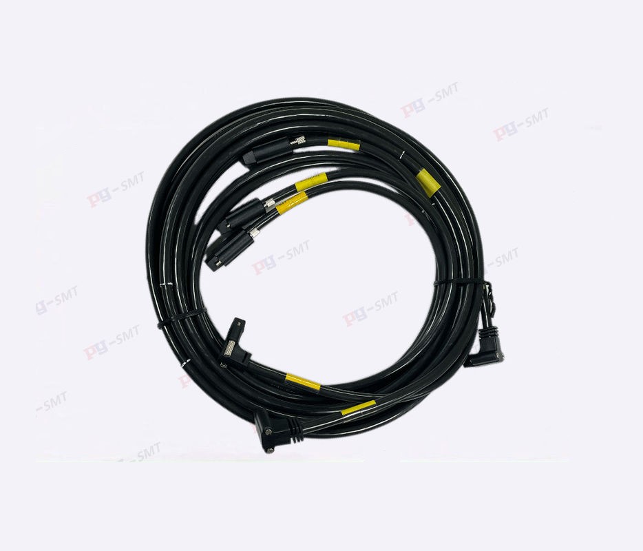 SONY Surface Mount Parts SIGMK5/SIGMK7 1-846-264-11 Camera Cable (F & R) - Ảnh 5