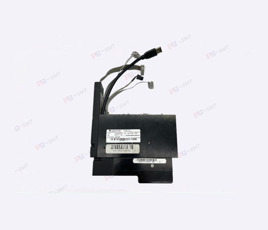 New High-Speed AX301 Placement Head Unit PA2800 for Assembleon Philips - Ảnh 5