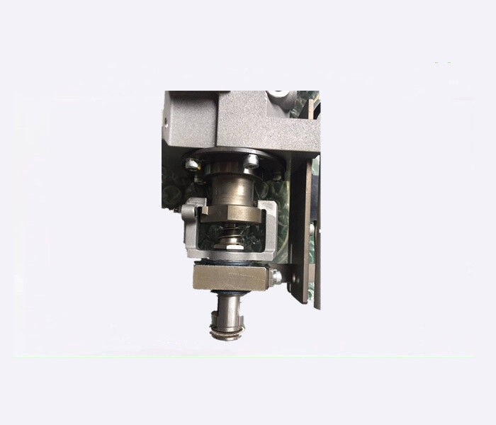 Panasonic CM301 Pick UP Head Surface Mount Components 010WC1-M0000-00 With Motor HC-MFS0335W1-S22 - Ảnh 5