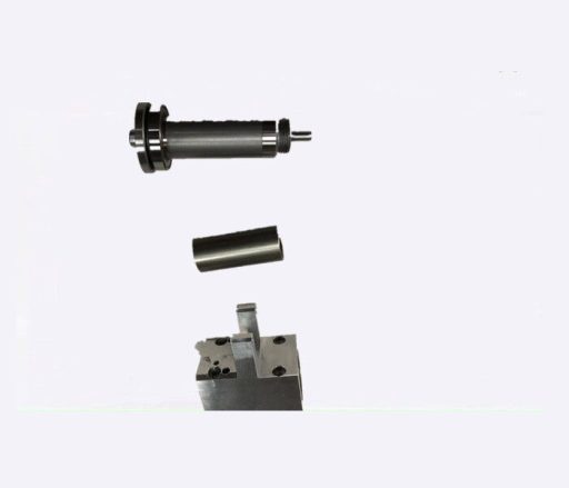 Ball Spline Surface Mount Parts 011DC081110 Control Force Panasonic KME CM301 Smt Pcb Assembly Equipment pl22945447 ball spline surface mount parts 011dc081110 control force panasonic kme cm301 smt pcb assembly equipment