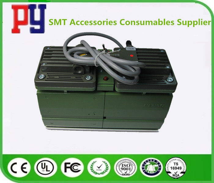 Panasonic Pump 1011T081010 Model ULVAC DA-120S for Surface Mount Technology Equipment - Ảnh 5