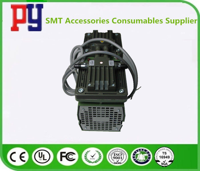 Panasonic Pump 1011T081010 Model ULVAC DA-120S for Surface Mount Technology Equipment - Ảnh 7