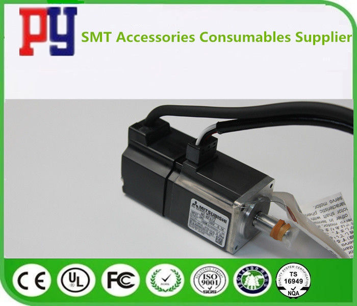 HC-KFS13 MITSUBISHI AC SERVO MOTOR for Panasonic KME Electronic Component Mounting Equipment - Ảnh 6