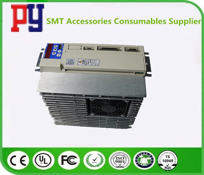 PANASONIC Driver CM88 SMT Placement Equipment KXFP5BYAA00 Control Unit for motor MSD253A1VK - Ảnh 6