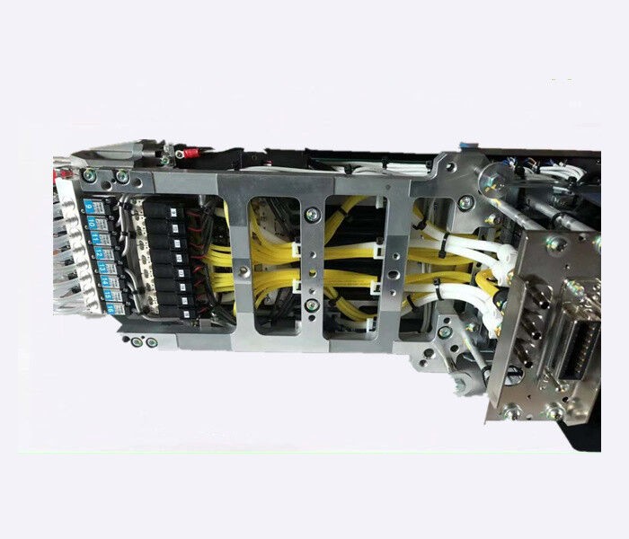 MTKA005670AA 16 Smt Spare Parts Hight Speed Nozzl Head V2 UNIT For Panasonic NPM DX Machine - Ảnh 5