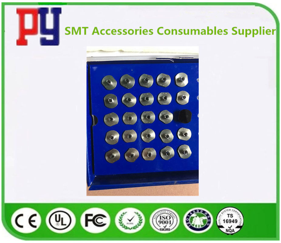 N610062681AA N610062681AB 240C Pick Up Nozzle For SMT Panasonic CM402 Machine - Ảnh 3