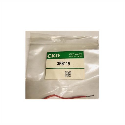 pl29912205 ckd solenoid valve surface mount parts sanyo mounter 3pb119 dc24v 0 0 7mpa new