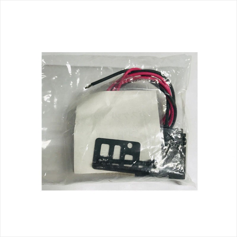 CKD Solenoid Valve Surface Mount Parts Sanyo Mounter 3PB119 DC24V 0-0.7MPA New - Ảnh 6