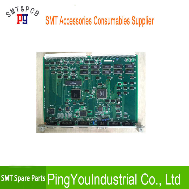SMT Surface Mount Pcb Assembly SP60M CM88C CM20F SP28M ELL2EA Panasonic Machine PCB Card - Ảnh 5