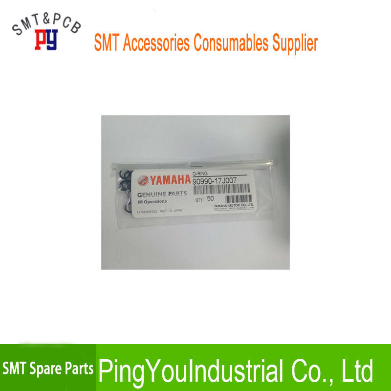 O Ring Surface Mount Parts YAMAHA KM1-M7186-00X 90990-17J007 For YV100X YV100II YV100XG - Ảnh 6