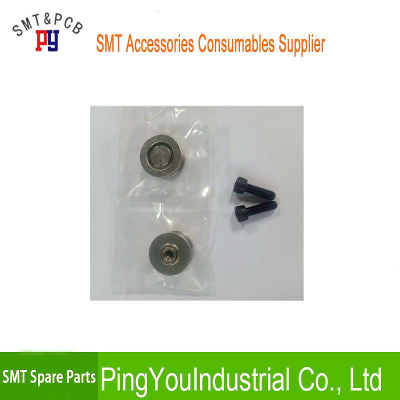 Pulley Conveyor Assy Equipment Spare Parts YAMAHA KV7-M9140-A0X For YV100II YV100XG - Ảnh 5